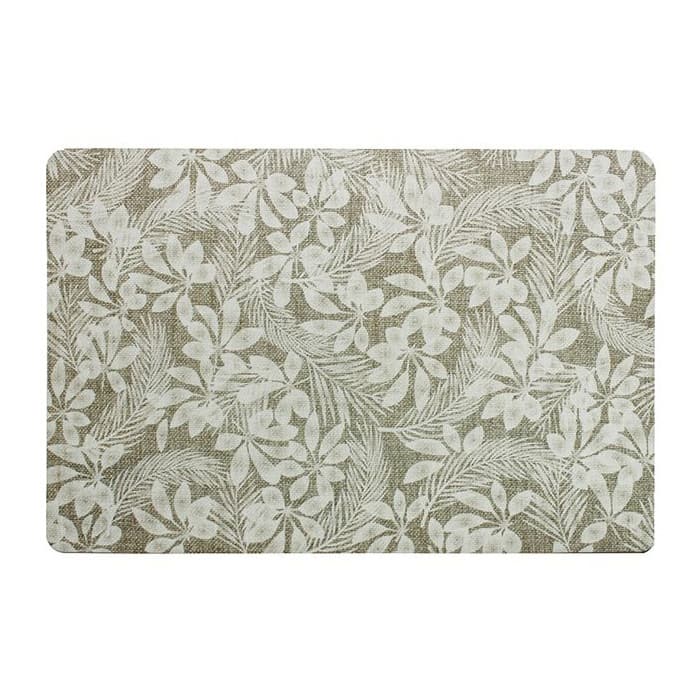 ジャパンプレミアム アーバンランチマット シェフレラ 97650203 1個(ご注文単位10個)【直送品】