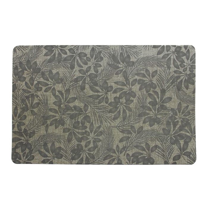 ジャパンプレミアム アーバンランチマット シェフレラ 97650203 1個(ご注文単位10個)【直送品】