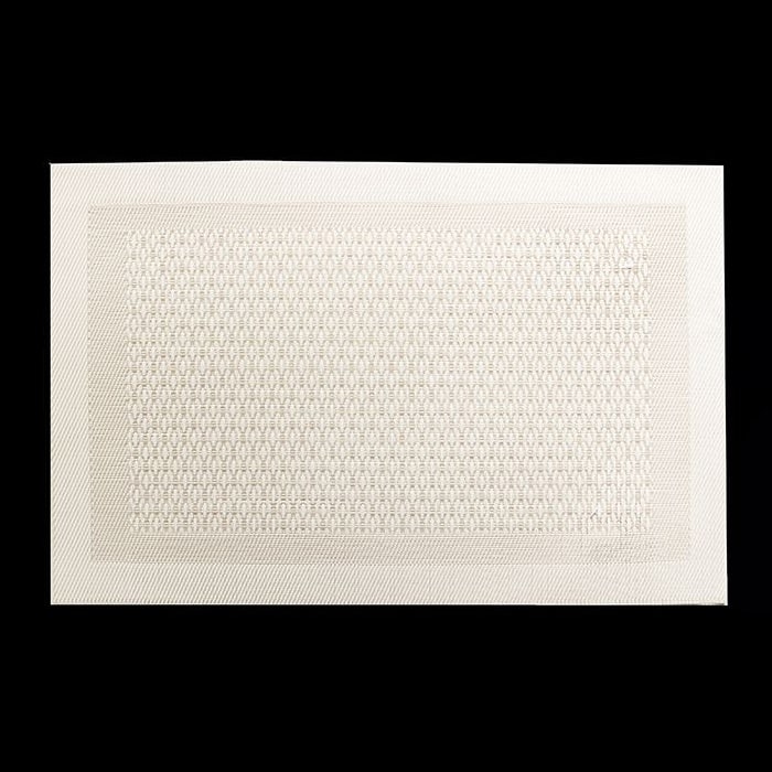 ジャパンプレミアム アーバンランチマット 地中海 97650403 1個(ご注文単位12個)【直送品】