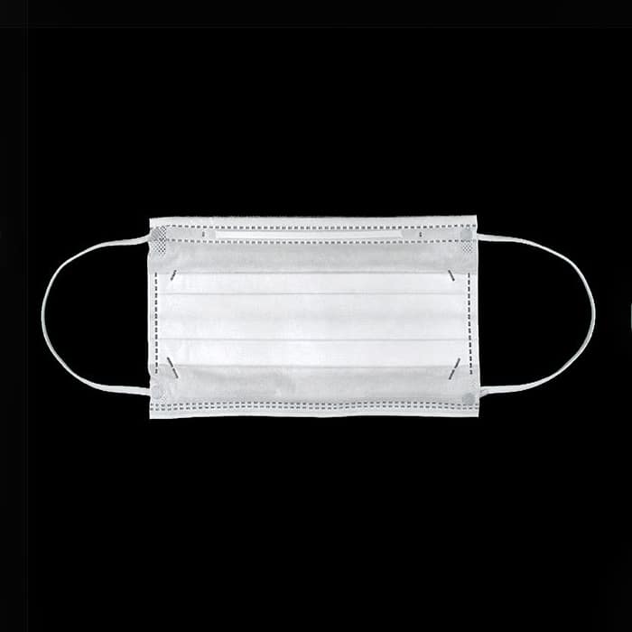 ジャパンプレミアム ちょっと小さめ不織布マスク 12枚/袋 89640929(ご注文単位10袋)【直送品】