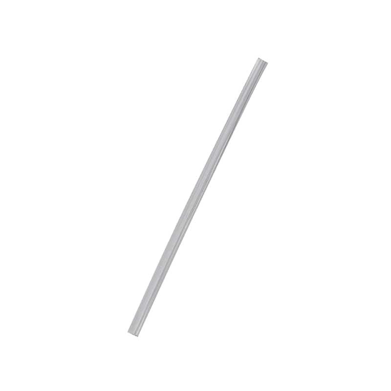 SWAN カラータイ 4mm幅×10cm シルバー 1000本/束