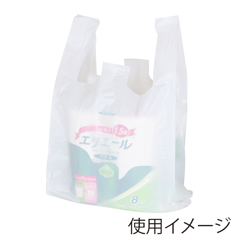 レジ袋 アームハンドハイパー3L