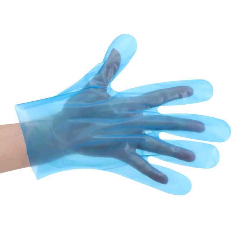 SWAN ポリグローブ CPE 外エンボス入り