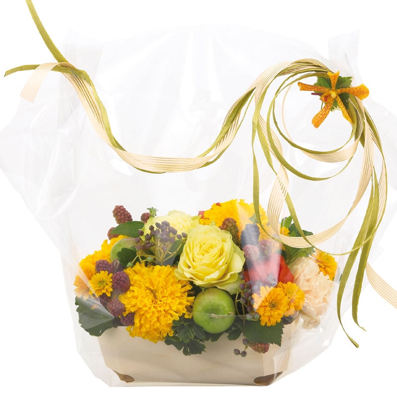 SWAN OPPロール #40 90cm幅×500m巻 1本