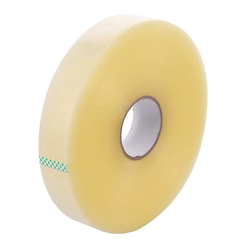 ノーブランド OPPテープ機械用 48×1000 透明 6巻/巻