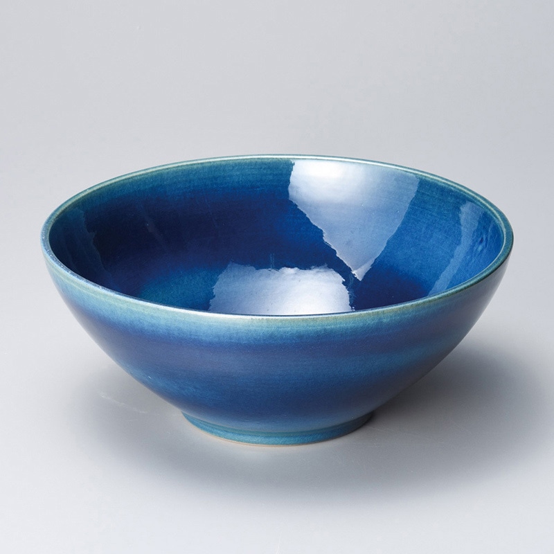 山万 01801-660 マリンブルー9.0ボール  1個（ご注文単位1個）【直送品】