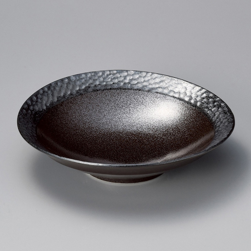 山万 01912-190 ショコラ大鉢  1個（ご注文単位1個）【直送品】