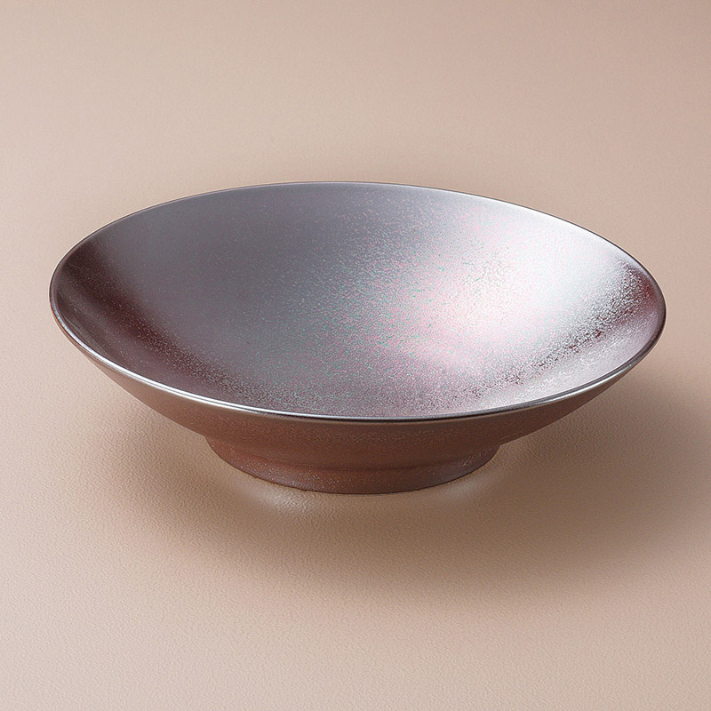 山万 02301-460 鉄結晶サービングボール  1個（ご注文単位1個）【直送品】