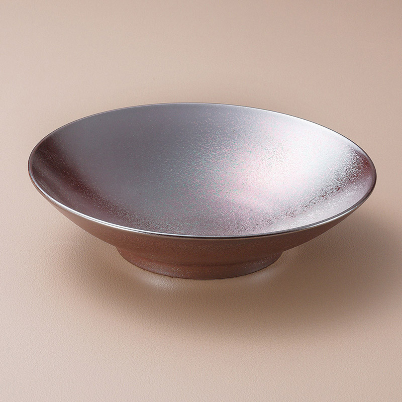 山万 02306-460 鉄結晶パスタボール  1個（ご注文単位1個）【直送品】