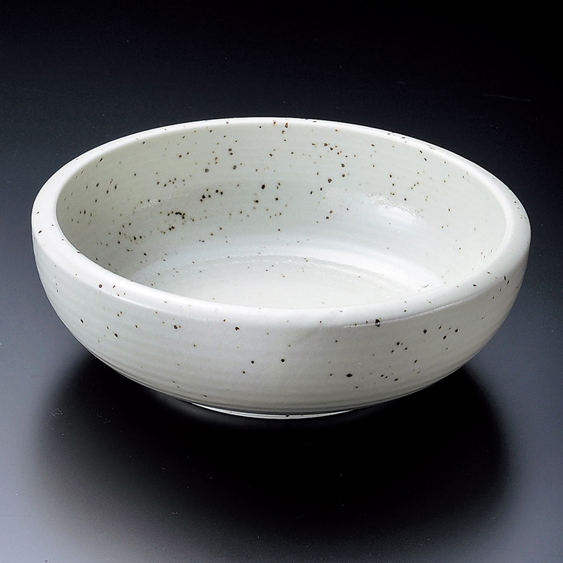 山万 02519-180 白ゆず8.0鉢  1個（ご注文単位1個）【直送品】