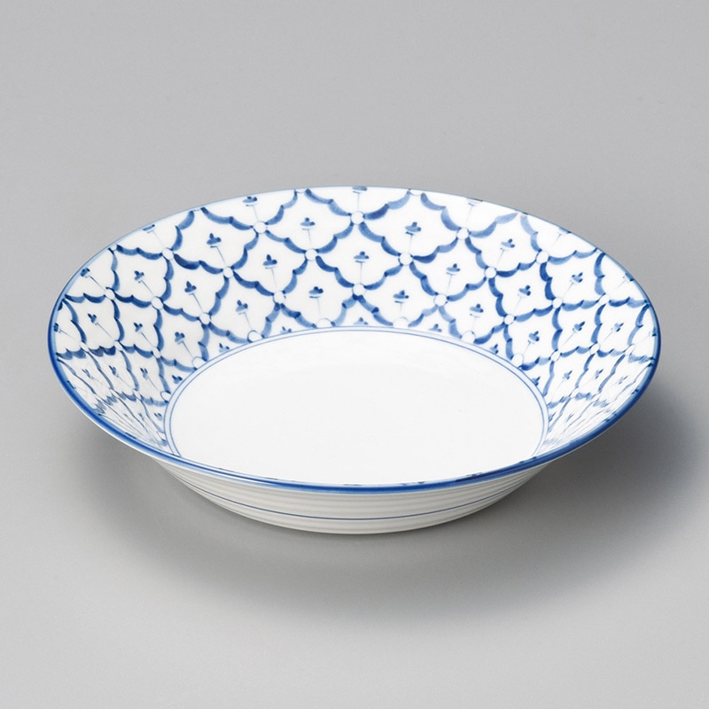 山万 02616-270 チェンマイモア7.0鉢  1個（ご注文単位1個）【直送品】