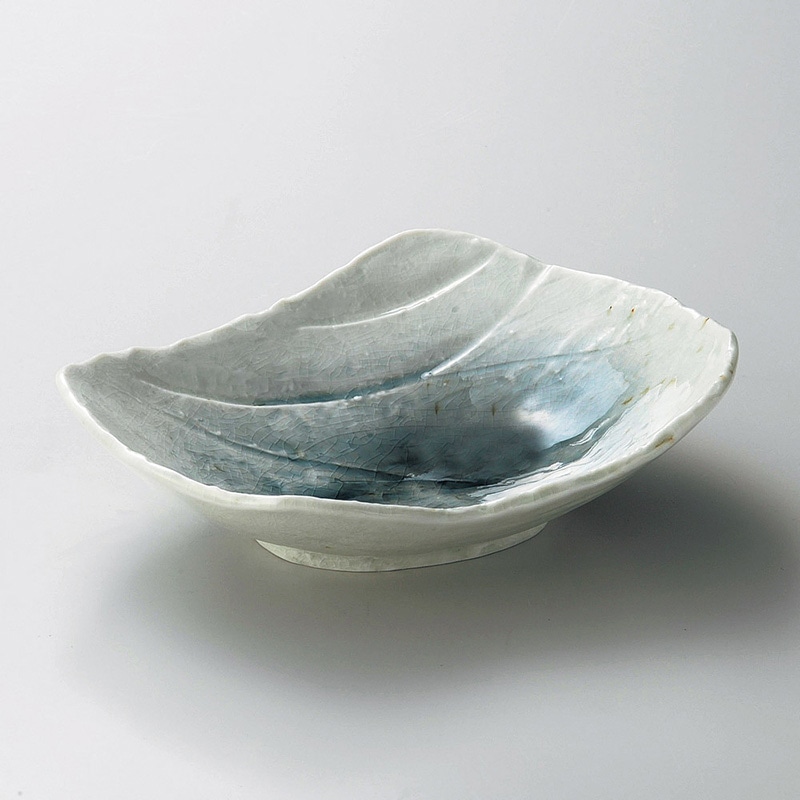 山万 04106-100 湖畔大鉢  1個（ご注文単位1個）【直送品】