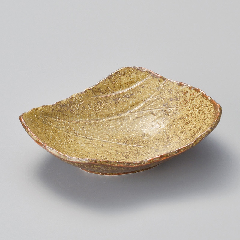 山万 04302-100 不動荒瀬型大鉢  1個（ご注文単位1個）【直送品】