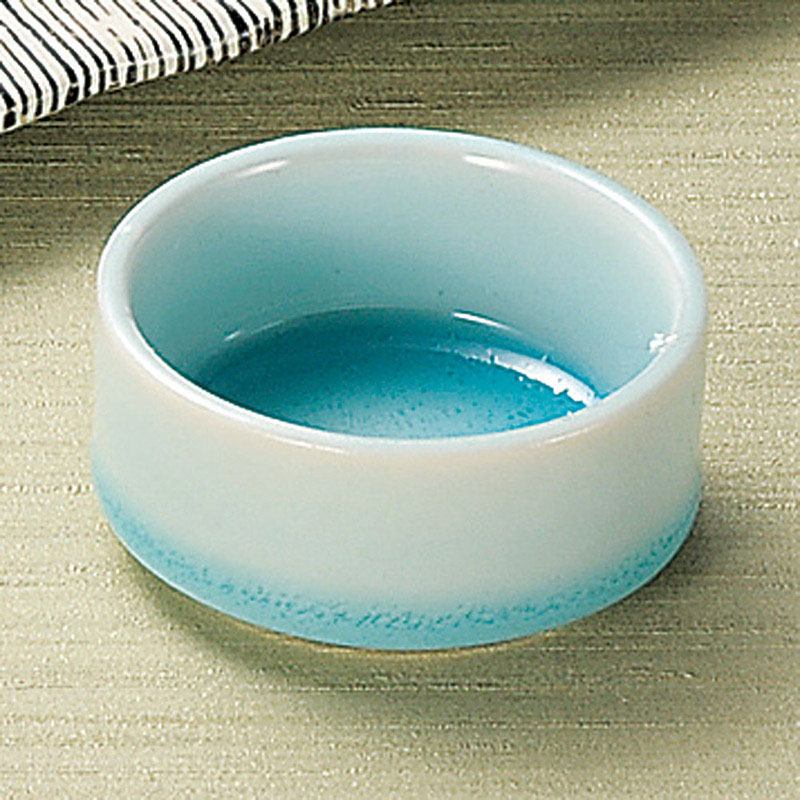 山万 04615-140 湖水青白千代口  1個（ご注文単位1個）【直送品】