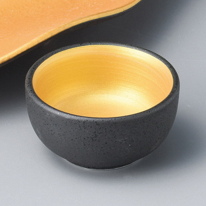 山万 04608-460 ゴールド千代口  1個（ご注文単位1個）【直送品】