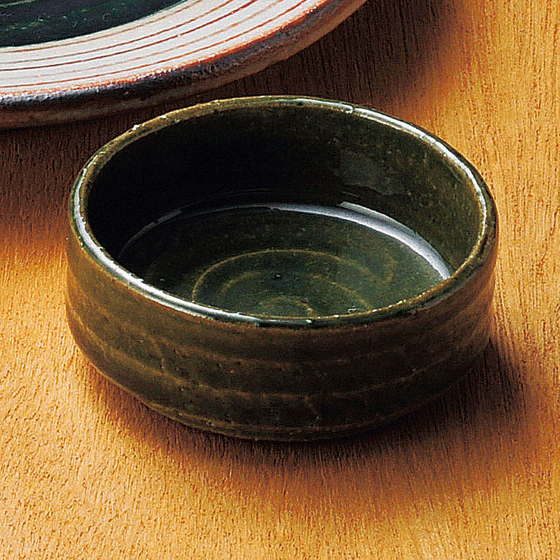 山万 04708-130 織部千代久  1個（ご注文単位1個）【直送品】