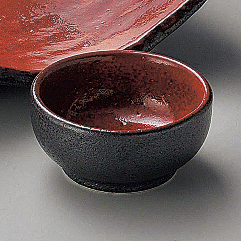 山万 04720-170 紅黒炭丸千代久  1個（ご注文単位1個）【直送品】