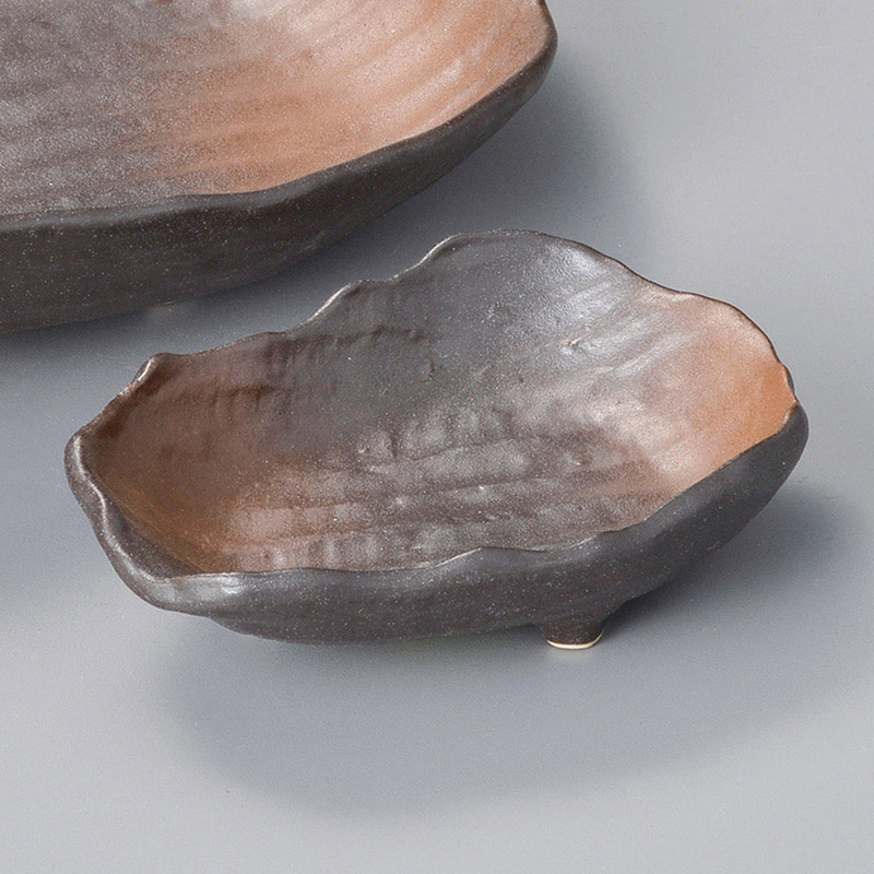 山万 04637-580 火色岩型千代久  1個（ご注文単位1個）【直送品】