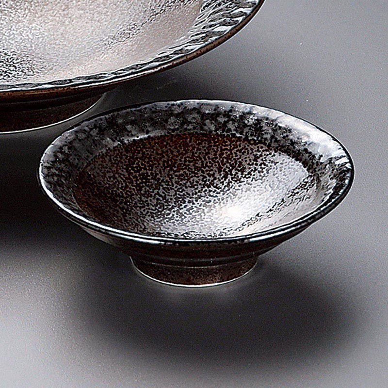 山万 04740-190 ショコラ小付  1個（ご注文単位1個）【直送品】