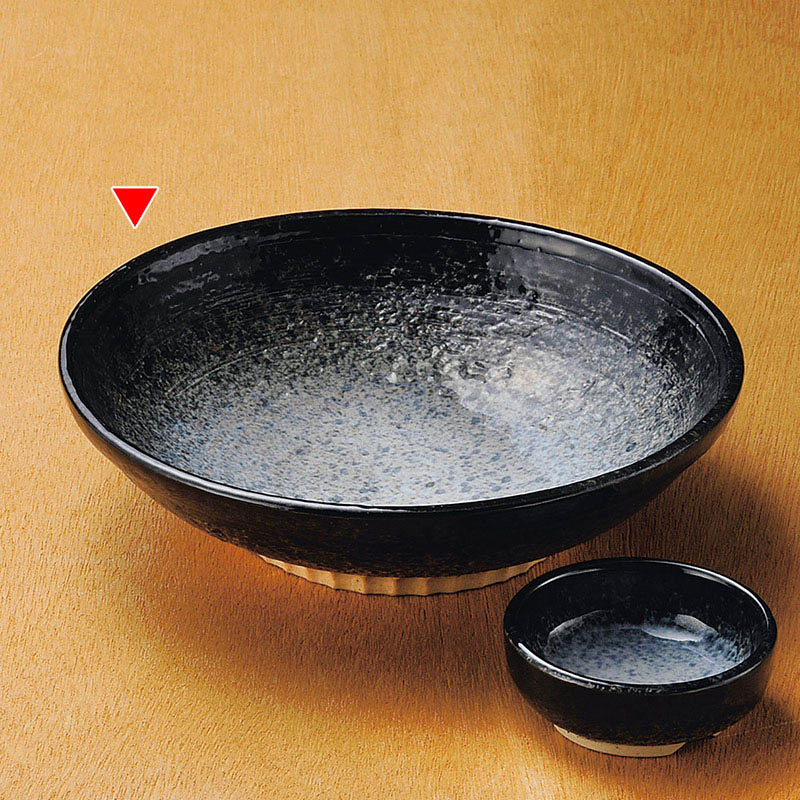 山万 04715-550 雲海玉渕6.0向付  1個（ご注文単位1個）【直送品】