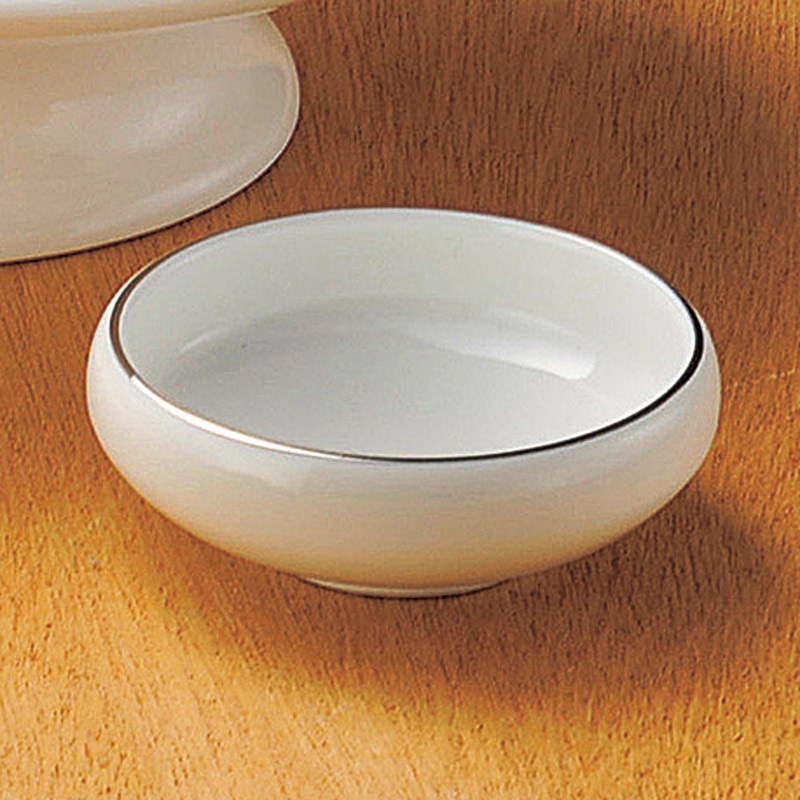 山万 04810-200 NB渕銀千代久  1個（ご注文単位1個）【直送品】