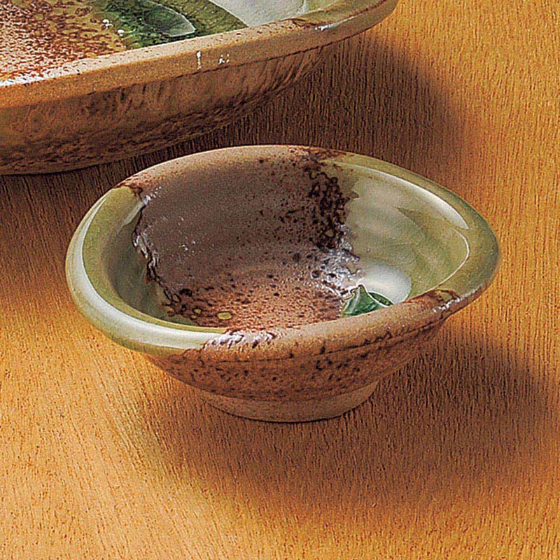 山万 04940-200 織部たわみ千代久  1個（ご注文単位1個）【直送品】