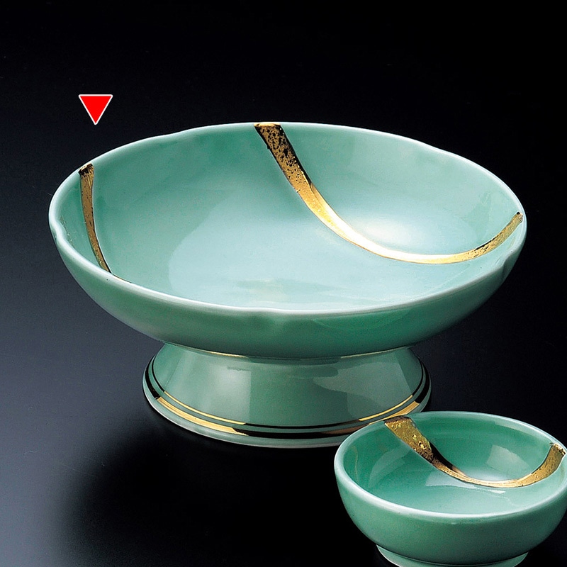 山万 04901-290 雅高台向付  1個（ご注文単位1個）【直送品】