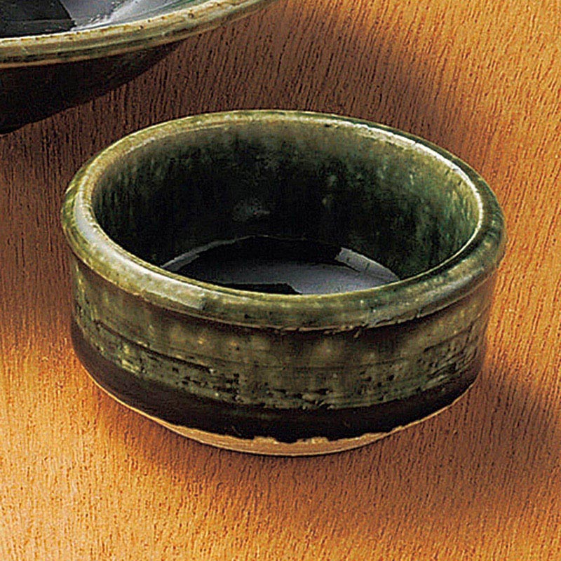 山万 04916-140 織部千代久  1個（ご注文単位1個）【直送品】