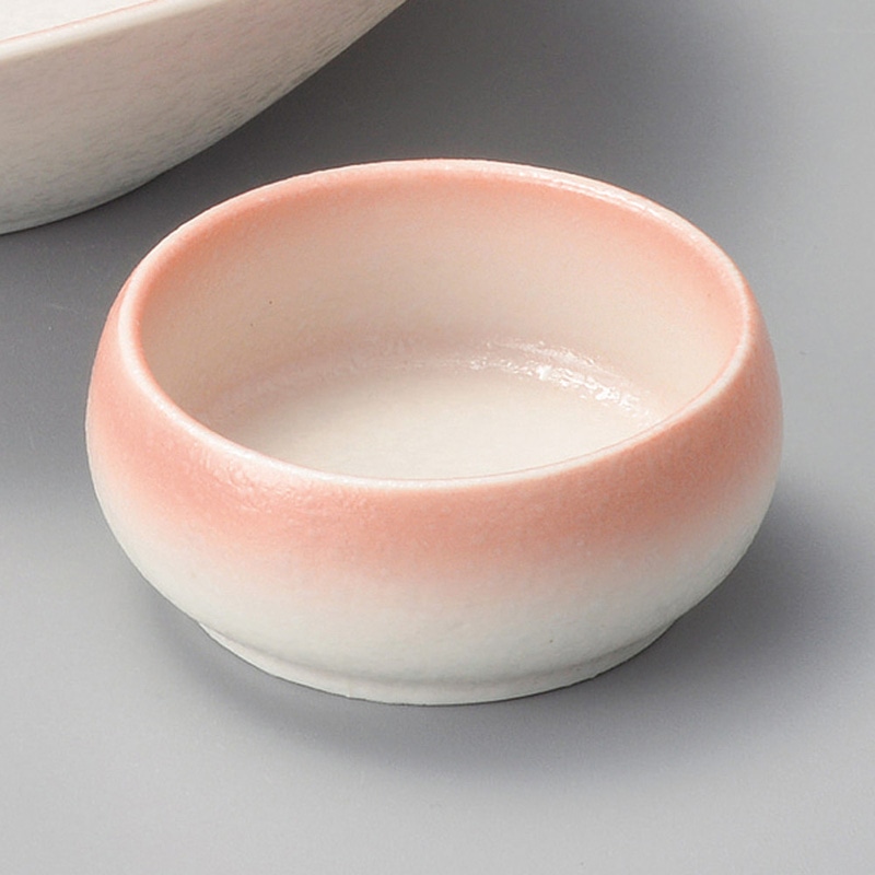 山万 05032-130 ピンク吹丸千代久  1個（ご注文単位1個）【直送品】