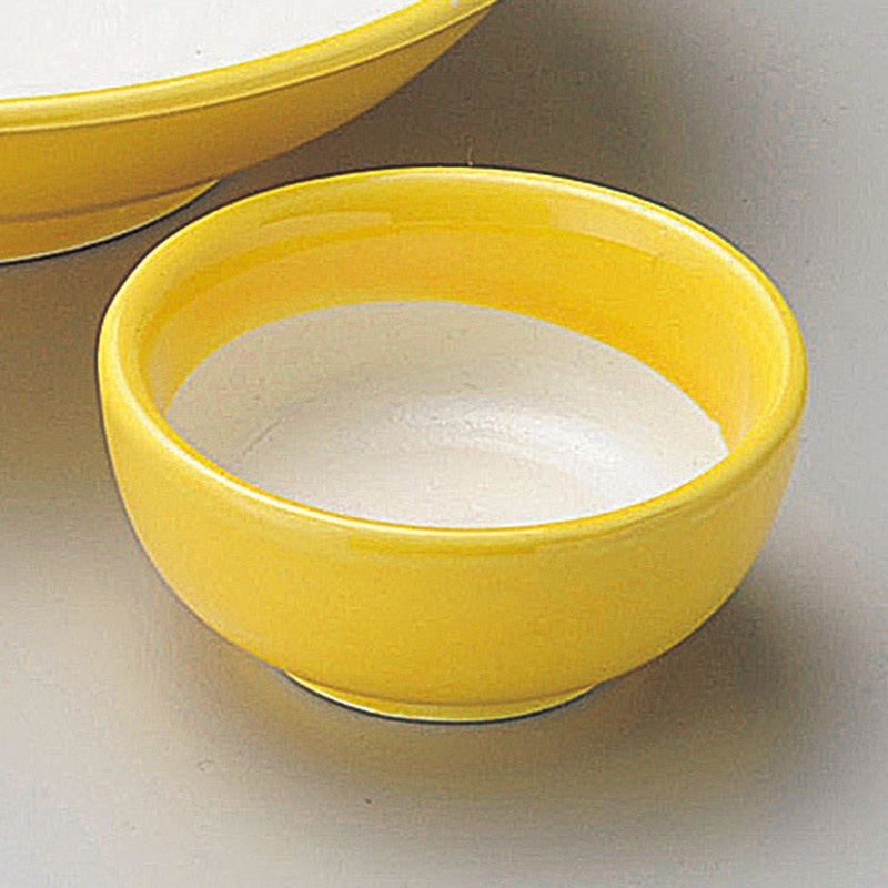 山万 05122-550 黄白丸千代久  1個（ご注文単位1個）【直送品】