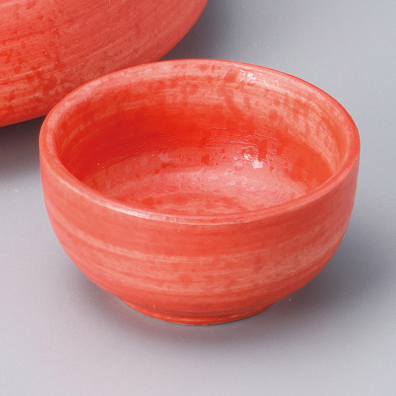 山万 05016-170 朱赤巻千代久  1個（ご注文単位1個）【直送品】