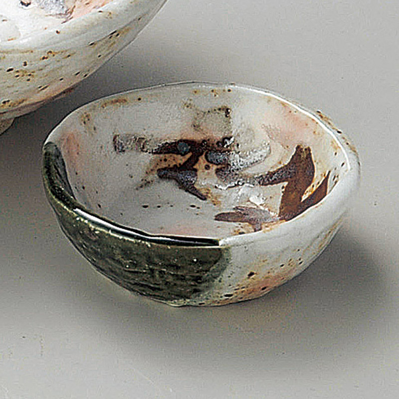 山万 05216-170 オリベ古木千代久  1個（ご注文単位1個）【直送品】