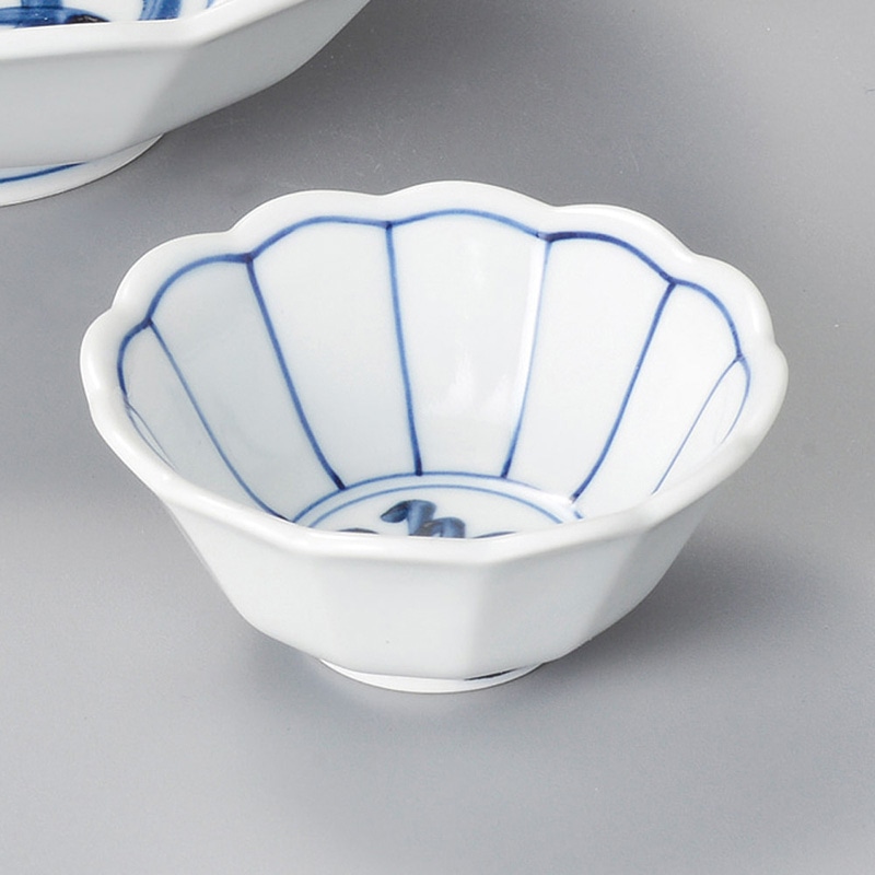 山万 05224-140 菊割福千代口  1個（ご注文単位1個）【直送品】