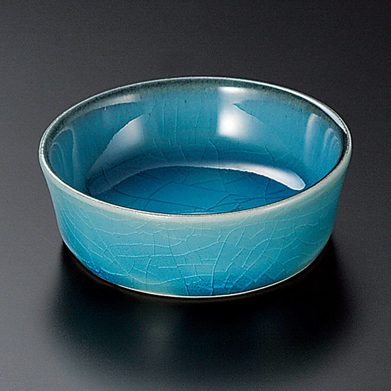 山万 05413-460 ぎやまん千代口  1個（ご注文単位1個）【直送品】