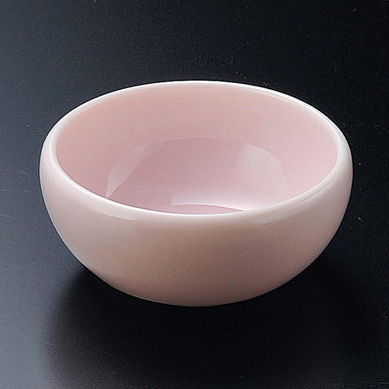 山万 05423-570 ピンク 丸千代口 1個（ご注文単位1個）【直送品】