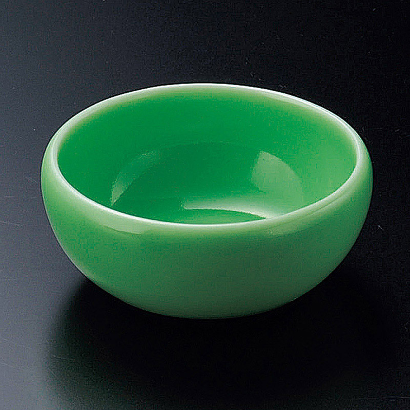 山万 05425-570 緑 丸千代口 1個（ご注文単位1個）【直送品】