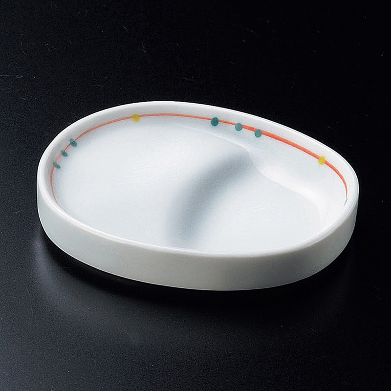 山万 05429-550 駒筋小判変り千代久  1個（ご注文単位1個）【直送品】