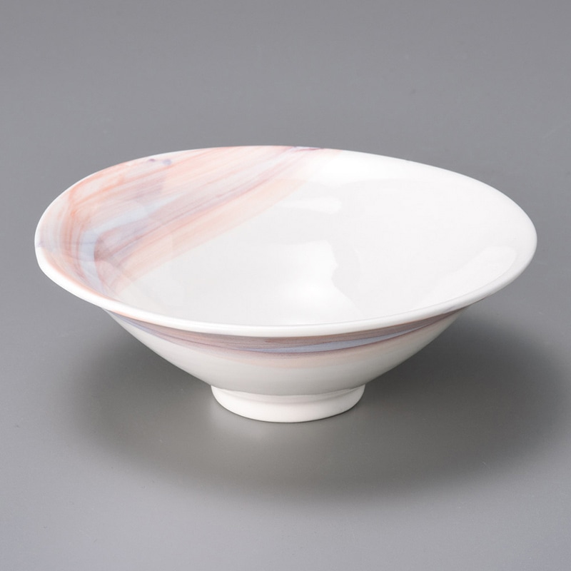 山万 06007-250 強化パステルバイオレット厚口6 1個(ご注文単位1個)【直送品】