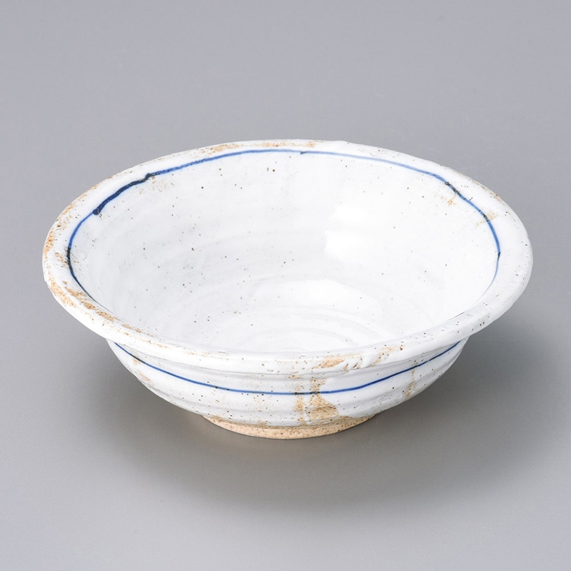 山万 06113-580 ゆきみち反6.0鉢 1個(ご注文単位1個)【直送品】