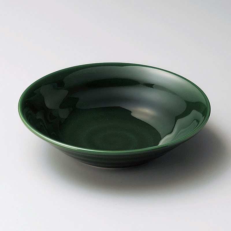 山万 06623-020 さざ波織部向付  1個（ご注文単位1個）【直送品】