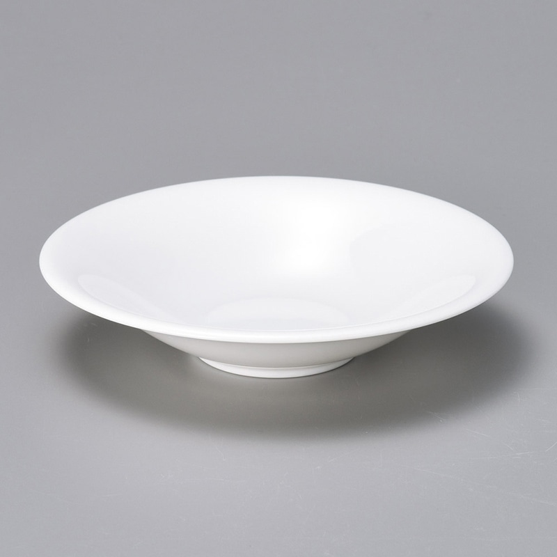 山万 06912-020 白虎5.0浅鉢  1個（ご注文単位1個）【直送品】