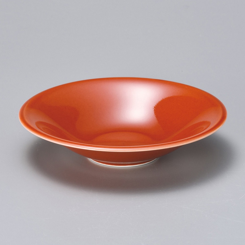 山万 06911-020 朱雀5.0浅鉢  1個（ご注文単位1個）【直送品】