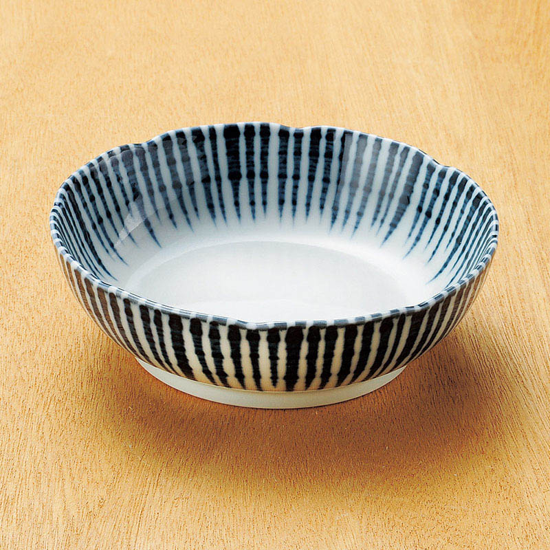 山万 07719-200 藍十草生盛  1個（ご注文単位1個）【直送品】