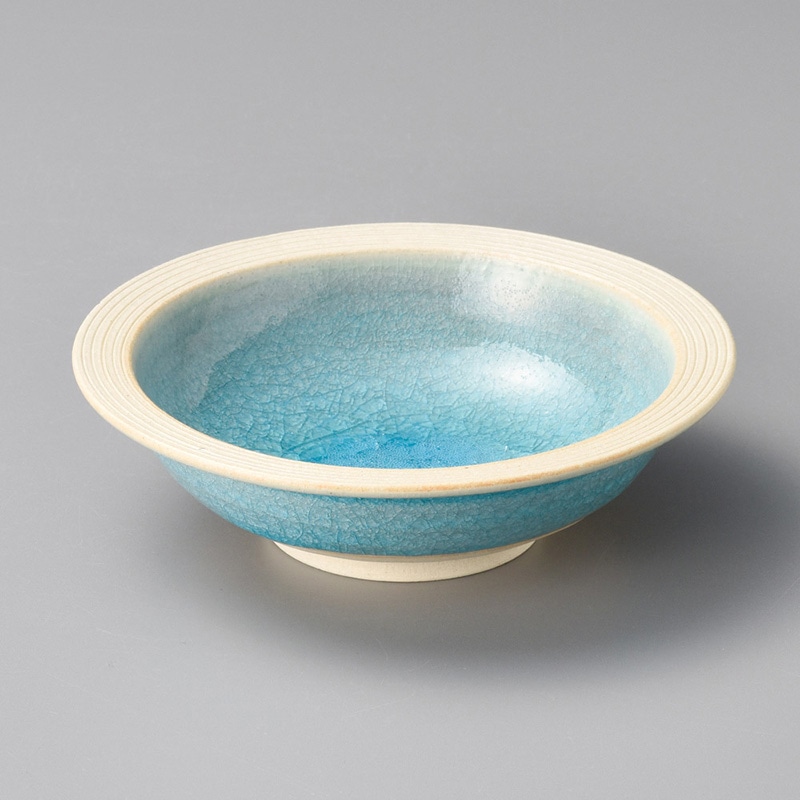 山万 07608-570 トルコブルー4.5リムボール  1個（ご注文単位1個）【直送品】