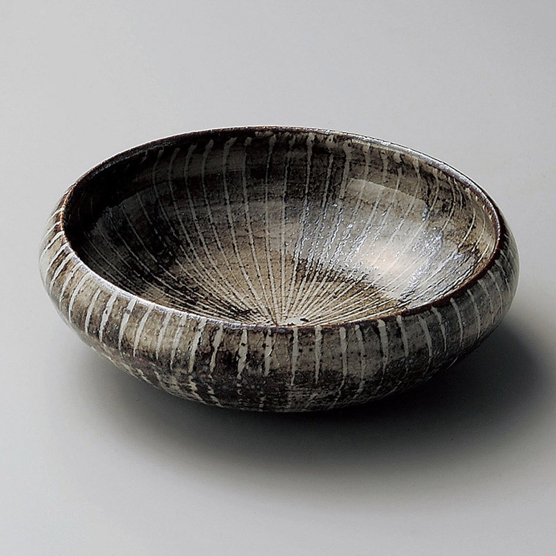 山万 07407-510 雪志野十草50鉢  1個（ご注文単位1個）【直送品】