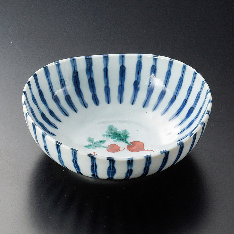 山万 08107-190 十草かぶ3.5鉢  1個（ご注文単位1個）【直送品】