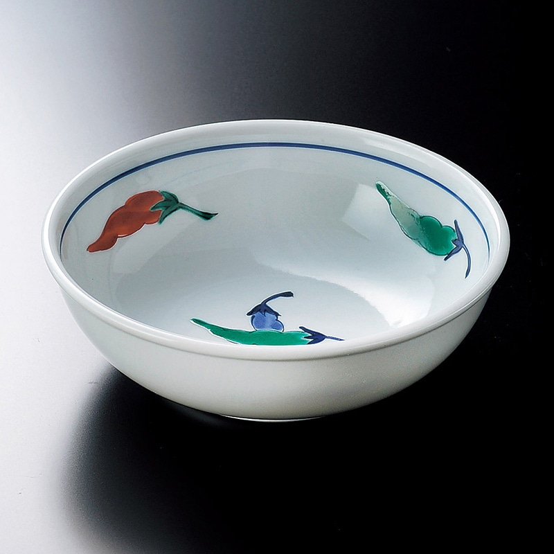 山万 08113-190 とうがらし5.0ボール  1個（ご注文単位1個）【直送品】