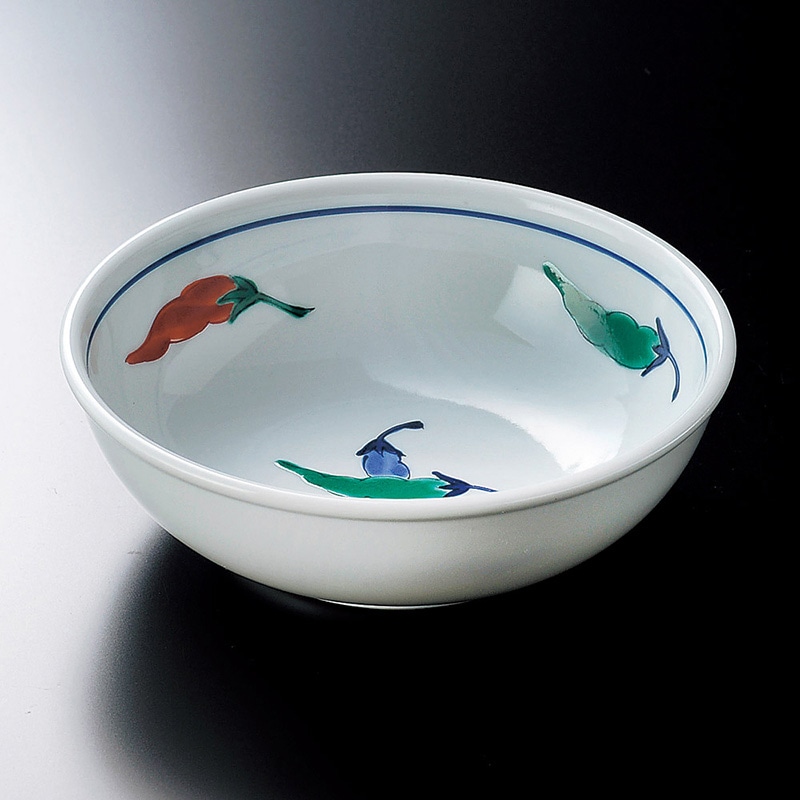 山万 08115-190 とうがらし3.5ボール  1個（ご注文単位1個）【直送品】