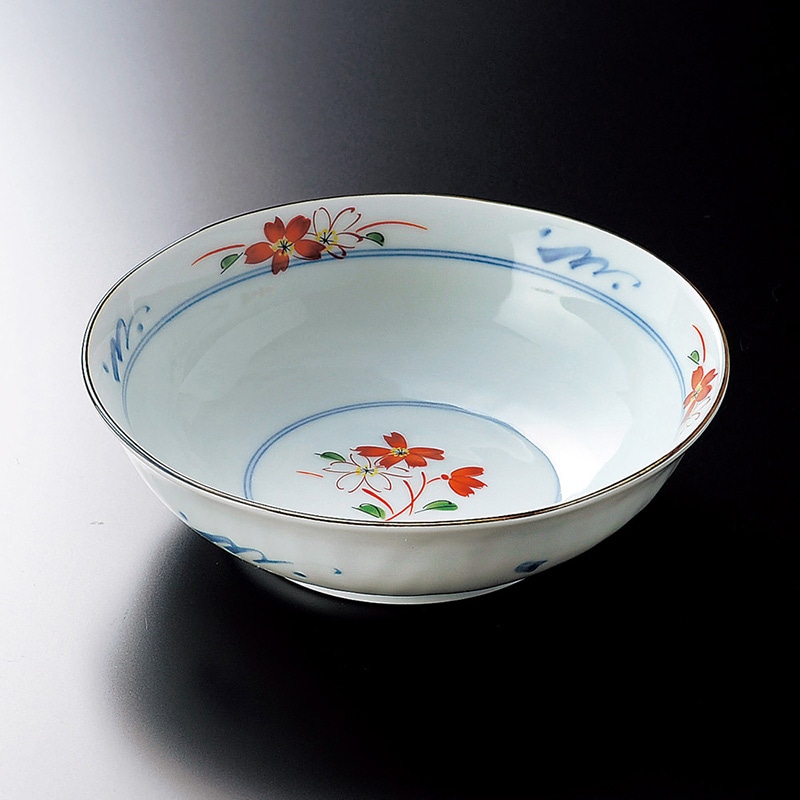 山万 08119-190 野々花5.0鉢  1個（ご注文単位1個）【直送品】