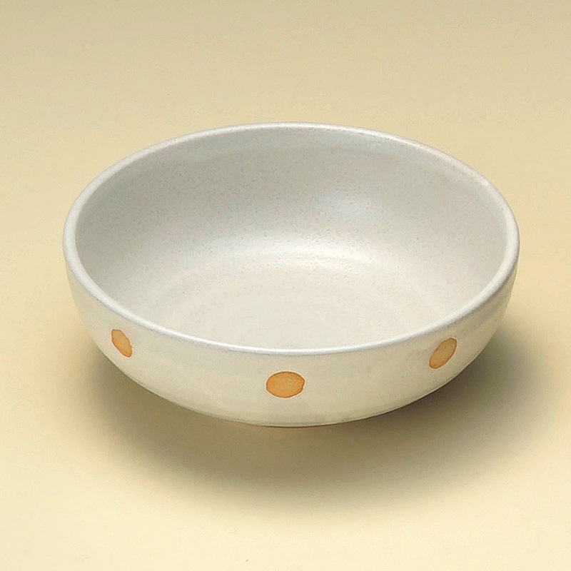 山万 08709-190 ドロップ4.5鉢  1個（ご注文単位1個）【直送品】